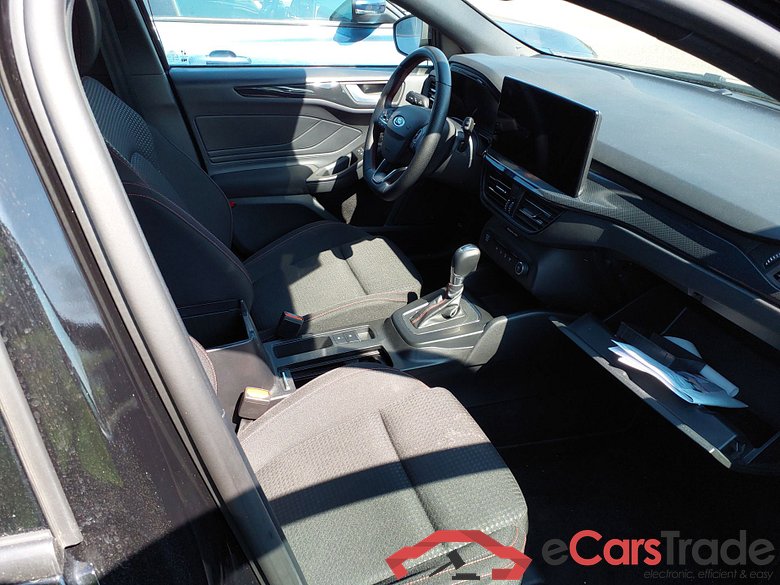 FORD Focus SPORTBREAK 1.0 Ecoboost MHEV 114KW (155CV) Automát ST Line #3