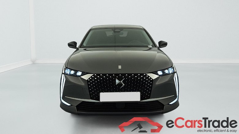 DS DS4 PureTech 130 EAT8 Rivoli #2