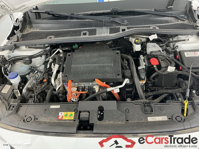 PEUGEOT 208 BEV 50KWH ELECTRIQUE E-208 AUTO ACTIVE #6