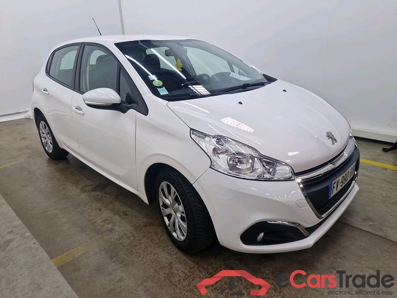 208 Affaire Premium Pack 1.5 HDi 100CV BVM5 E6dT #4