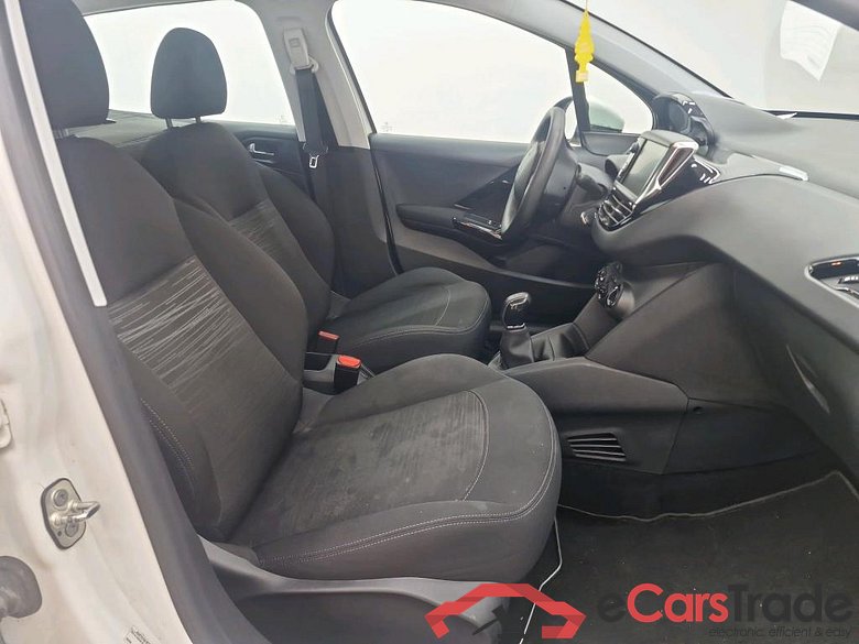 208 Affaire Premium Pack 1.5 HDi 100CV BVM5 E6dT #6