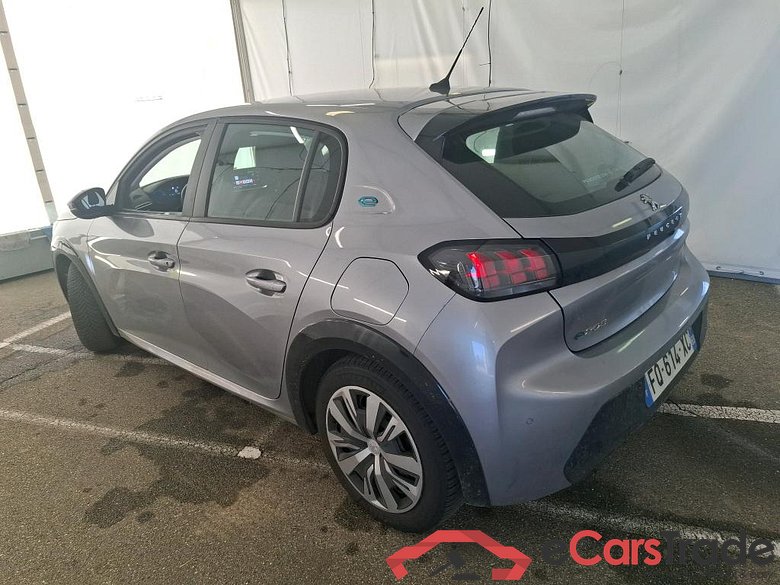 208 (e-) Active Business 50kWh BVA #3