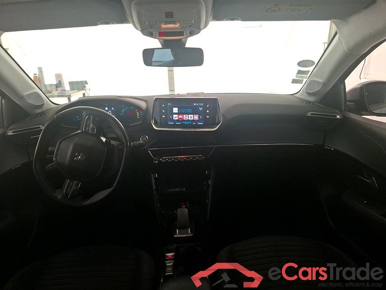 208 (e-) Active Business 50kWh BVA #6