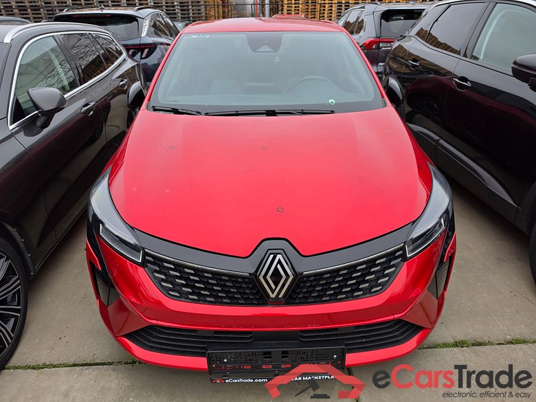 Renault Clio 1.0 TCe Techno LED Virtual Navi 1/2 Leather KeylessGo Camera Klima PDC ... #3