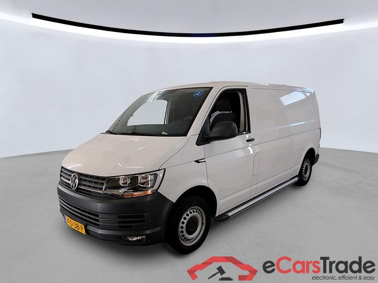 VOLKSWAGEN Transporter 75 kW