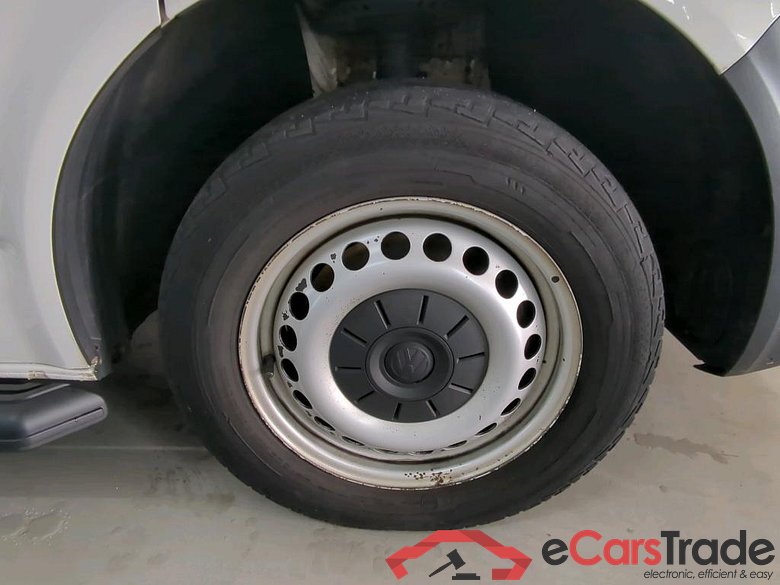 VOLKSWAGEN Transporter 75 kW #6