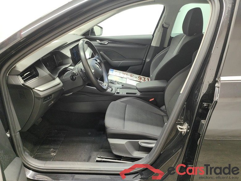 Skoda Octavia Combi 2.0 CRTDI 110kW DSG7 Ambition 5d #3