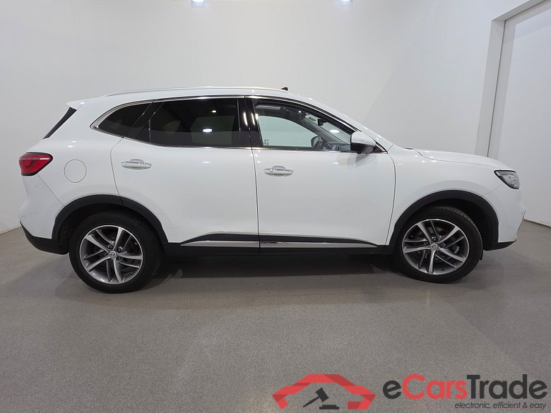 MG EHS 1.5 Plug-In Hybrid Luxury Aut. Pano LED-Xenon Virtual Navi Sport-Leather KeylessGo Camera 360 Klima PDC ... #5