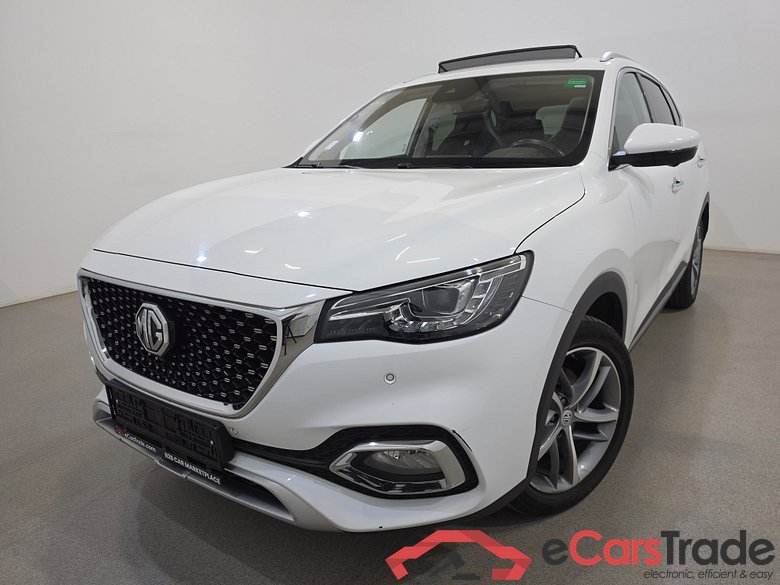 MG EHS 1.5 Plug-In Hybrid Luxury Aut. Pano LED-Xenon Virtual Navi Sport-Leather KeylessGo Camera 360 Klima PDC ...