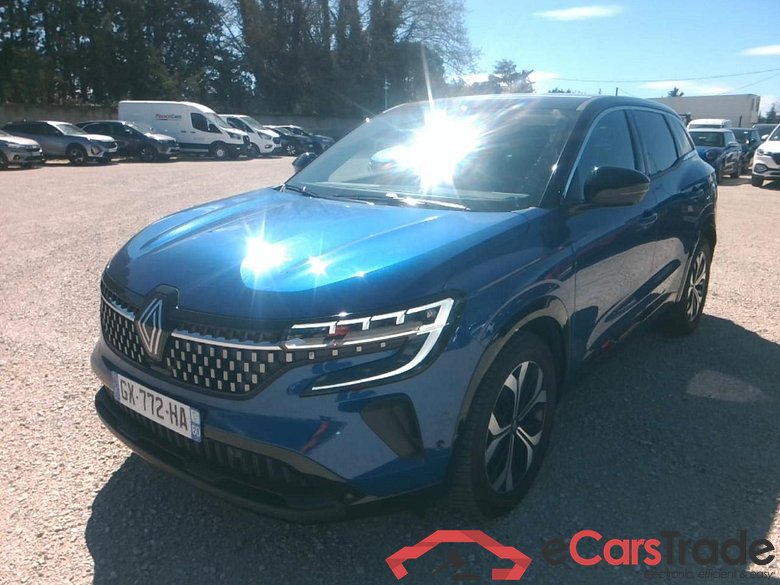 Austral  Techno 1.2  200CV  BVAV  6E #1