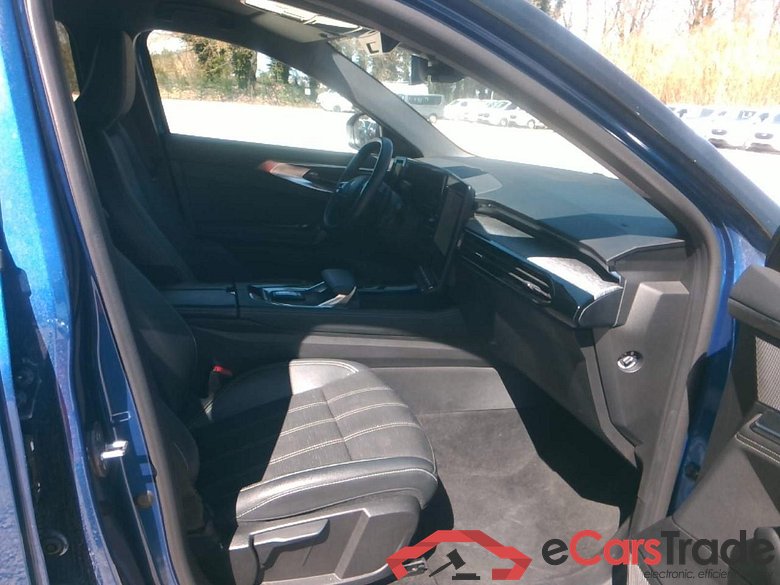 Austral  Techno 1.2  200CV  BVAV  6E #5