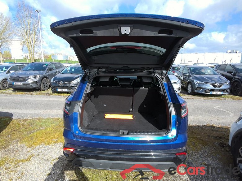 Austral  Techno 1.2  200CV  BVAV  6E #5