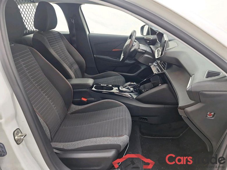 208 (e-) Active Business R 50kWh BVA / TRANSFO VP/VF #6