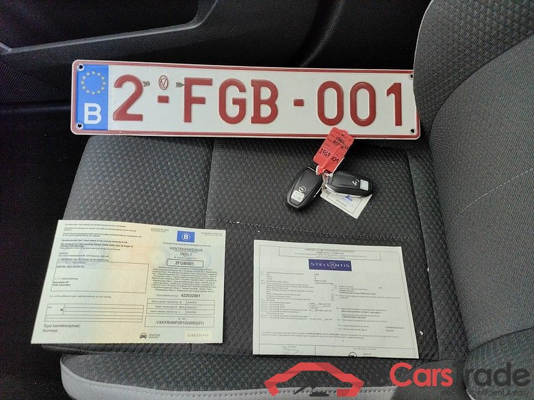 Opel Astra Sports Tourer 1.2 Turbo 81kW S/S Edition 5d #4