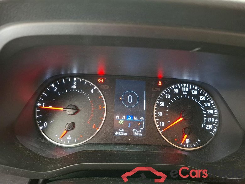 Trafic III Fourgon L2H1 3T Grand Confort 2.0 dCi 130CV BVM6 E6d #6