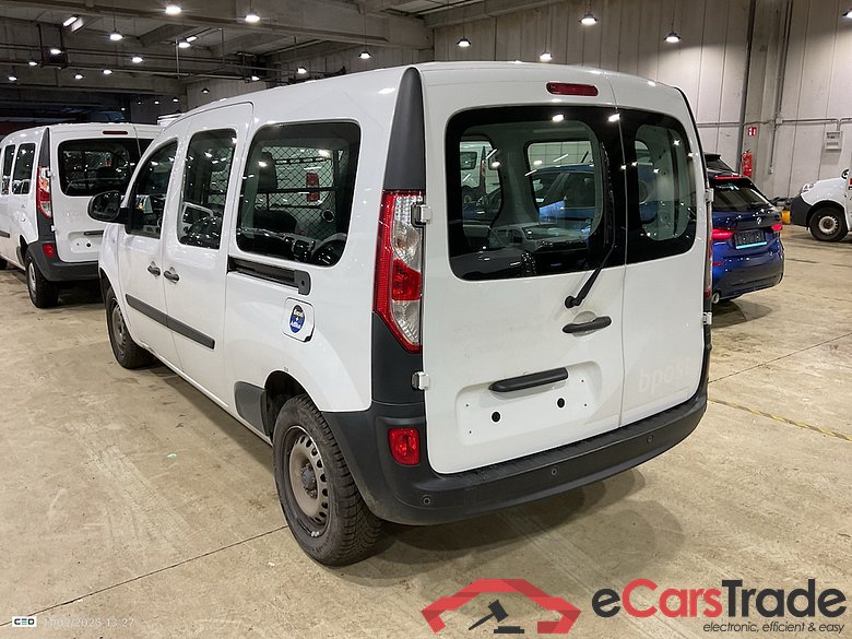 RENAULT KANGOO EXPRESS 1.5 BLUE DCI 95 MAXI CONFORT #3