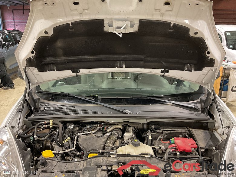 RENAULT KANGOO EXPRESS 1.5 BLUE DCI 95 MAXI CONFORT #6