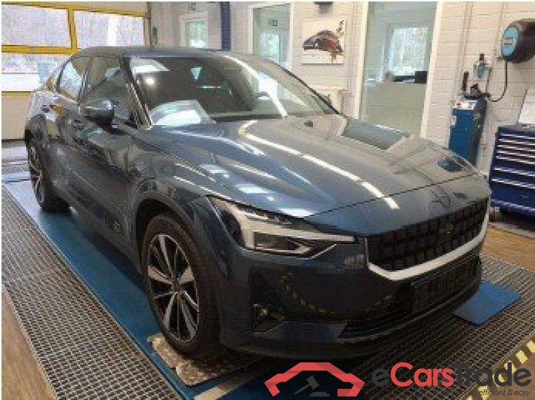 Polestar 2 (05.2020->) DE - LimS5 Elektro 64kWh, Standard Range Single, 2021 - 2022 #2