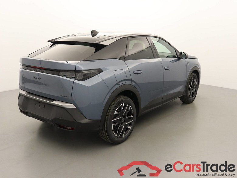 Peugeot 3008 GT 1.2 Hybrid Electric/Gasoline 147hp #2