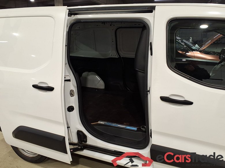 CITROAu2039N BERLINGO VAN MWB DIESEL - 2019 1.5 BlueHDi XL Heavy Club S-S (EU6.2) #5