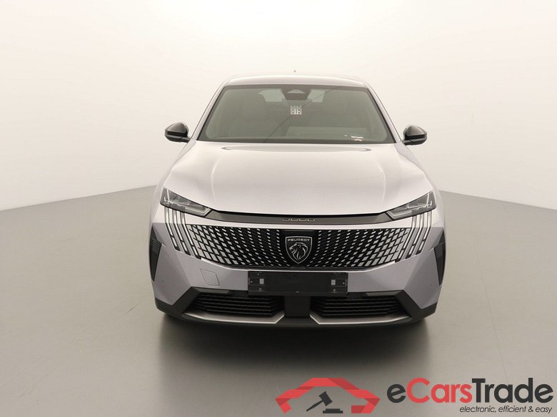 Peugeot 3008 Allure 1.2 Hybrid Electric/Gasoline 147hp #3