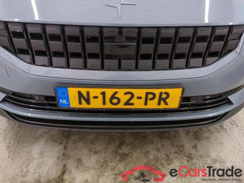 Polestar 2 SRSM 63kWh #4