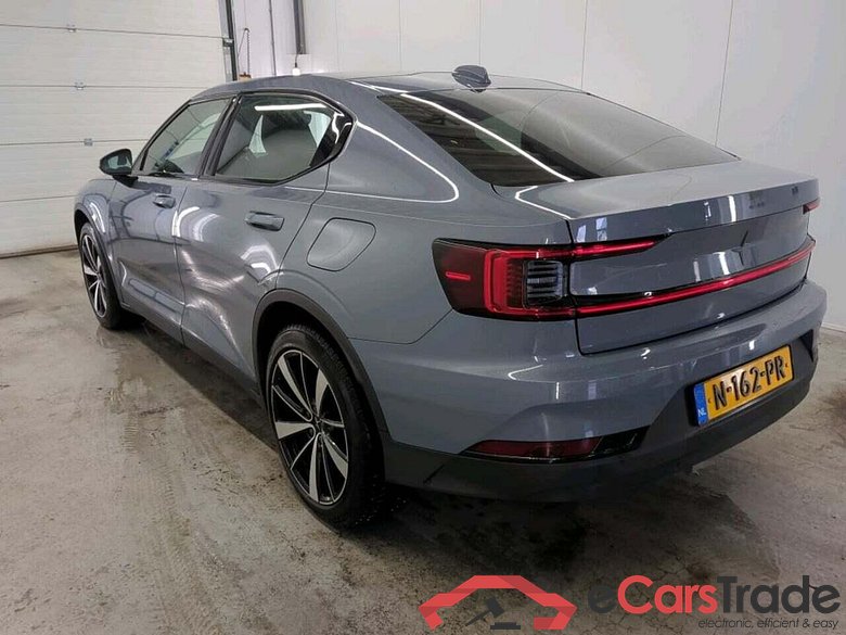 Polestar 2 SRSM 63kWh #6