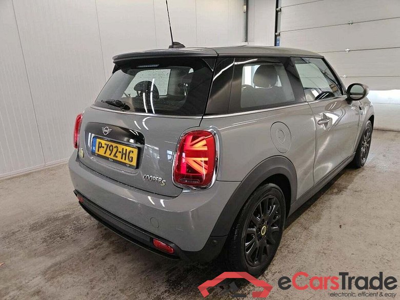 Mini Mini Electric Classic 33 kWh #2