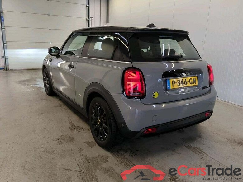 Mini Mini Electric Classic 33 kWh #6