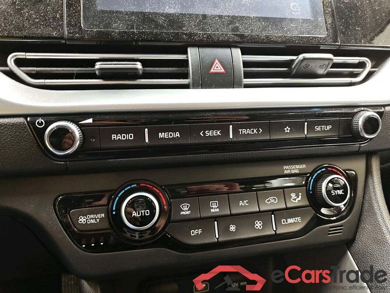 KIA Niro 1.6 GDi H. ComfortL. #5