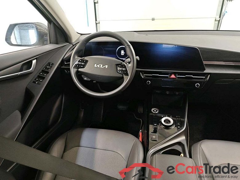 KIA Niro 1.6 GDi H. ExtLine #3