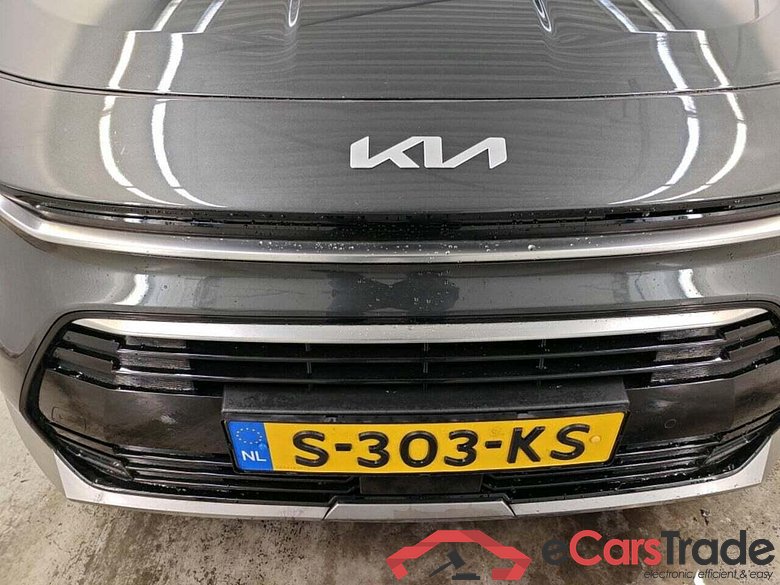 KIA Niro 1.6 GDi H. ExtLine #4