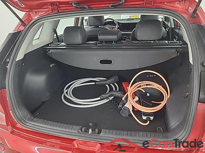 KIA Niro 1.6 GDi PHEV DynamicLine 5D 104kW #5