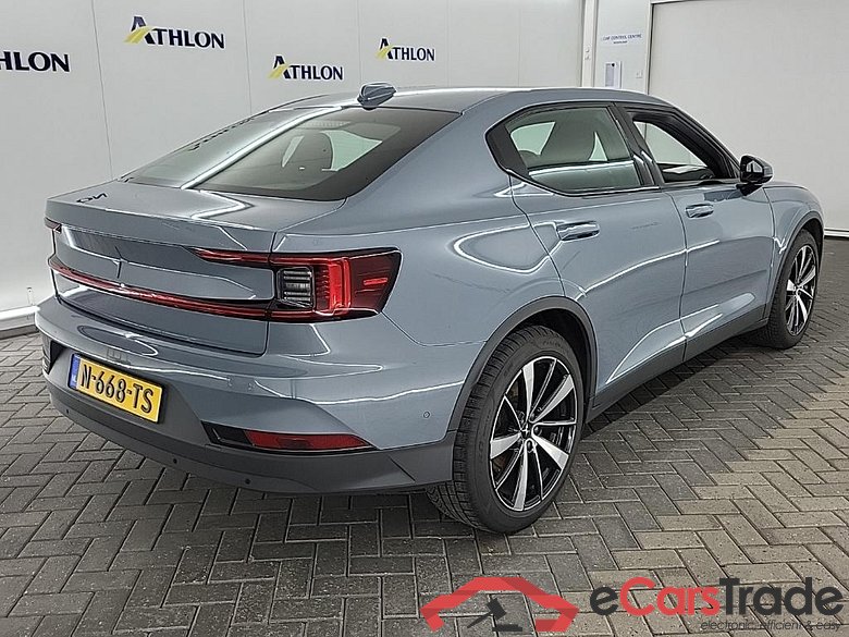 Polestar Polestar 2 78kWh Single M.Long Range 170kW Athlon Edition #3