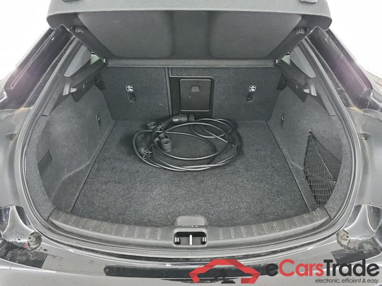 Polestar Polestar 2 64kWh Single Motor Standard Range 5D 165kW #5