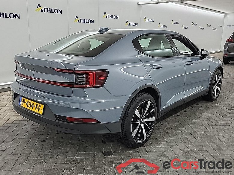 Polestar Polestar 2 64kWh Single Motor Standard Range 5D 165kW #3