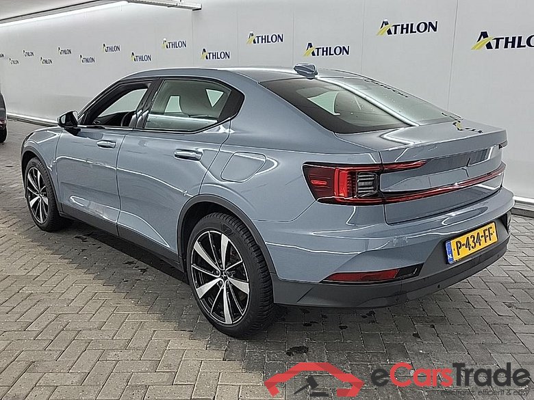 Polestar Polestar 2 64kWh Single Motor Standard Range 5D 165kW #4