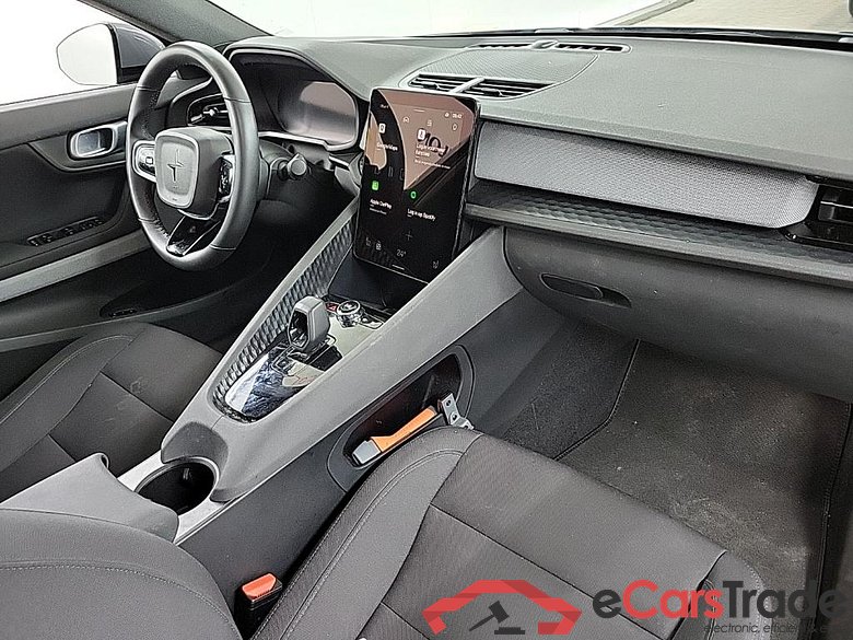 Polestar Polestar 2 64kWh Single Motor Standard Range 5D 165kW #6