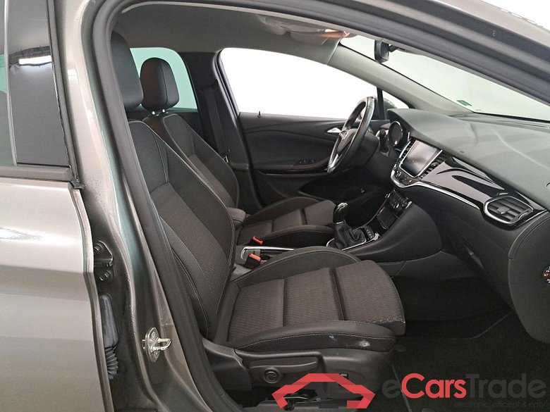 Opel Astra Sports Tourer 1.2 turbo 81kW Elegance 5d #3