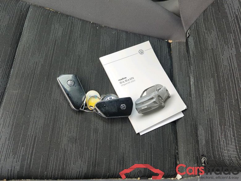 VOLKSWAGEN ID.4 109 kW #6