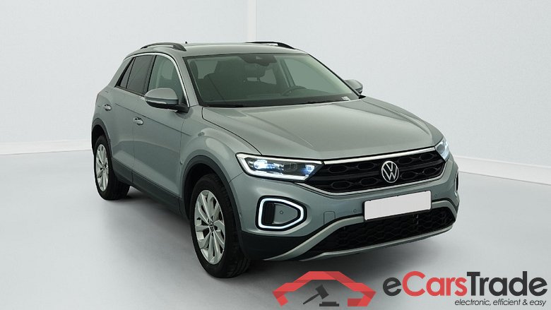 Volkswagen T-Roc 1.5 TSI EVO2 150 Start/Stop BVM6 Life