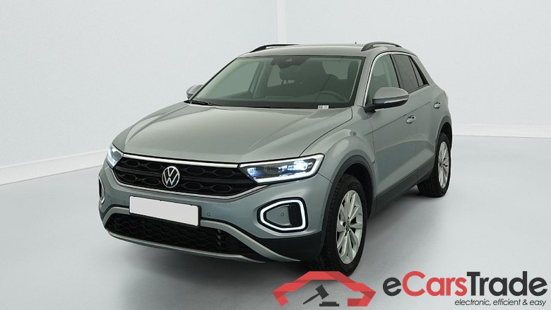 Volkswagen T-Roc 1.5 TSI EVO2 150 Start/Stop BVM6 Life #3