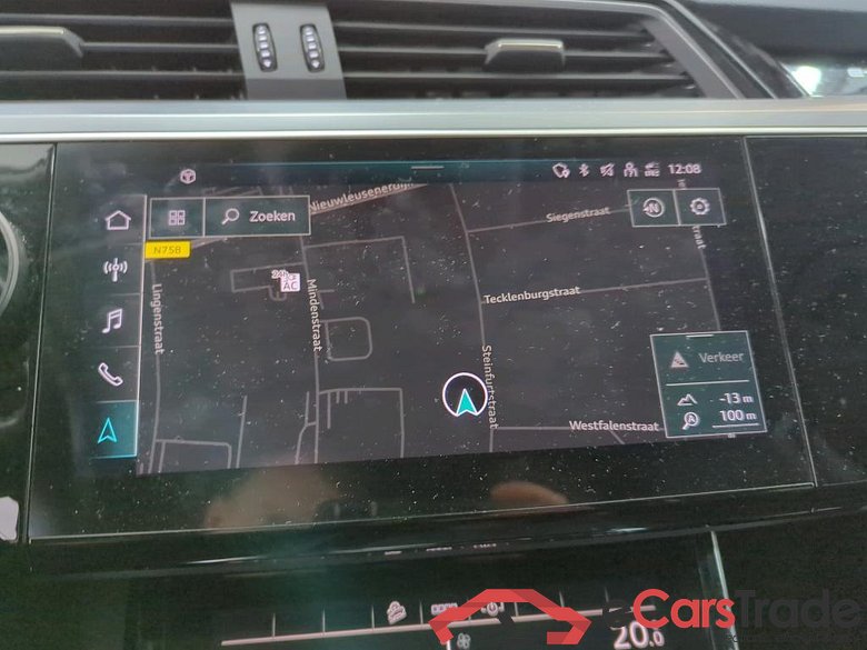 AUDI e-tron Sportback 300 kW #2