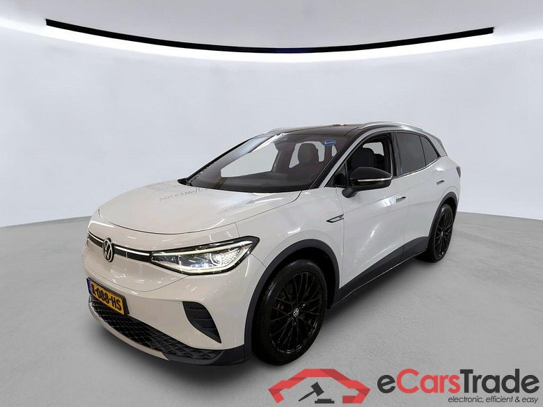 VOLKSWAGEN ID.4 150 kW