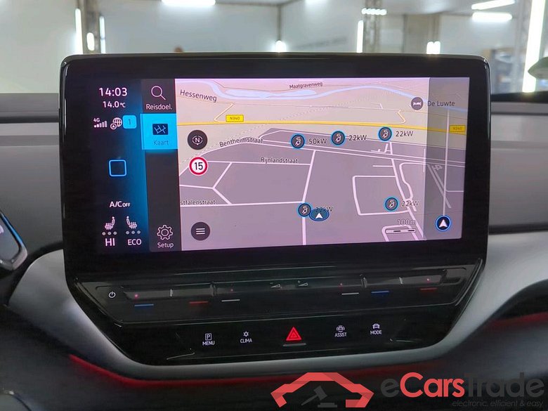 VOLKSWAGEN ID.4 150 kW #2