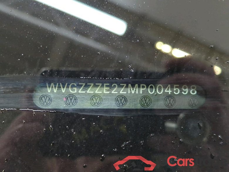 VOLKSWAGEN ID.4 150 kW #3