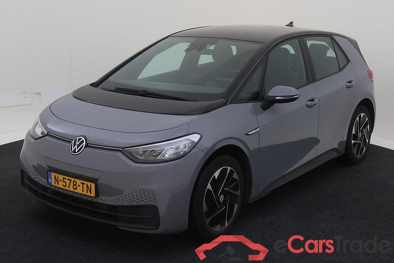 VOLKSWAGEN ID.3 150 kW #1