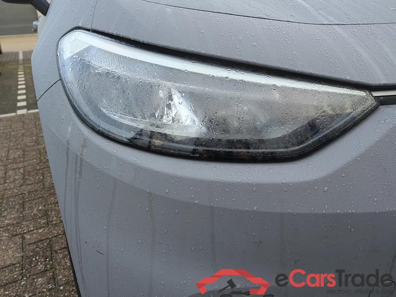 VOLKSWAGEN ID.3 150 kW #4