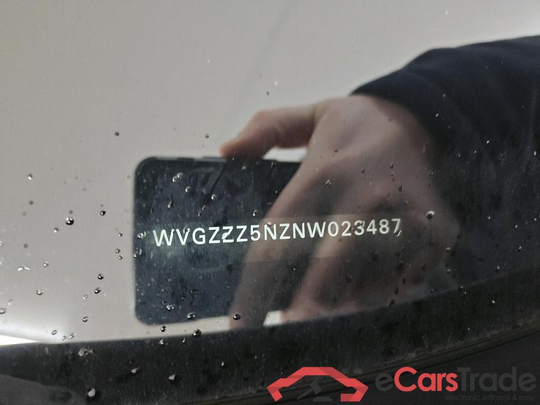 VOLKSWAGEN Tiguan 96 kW #2