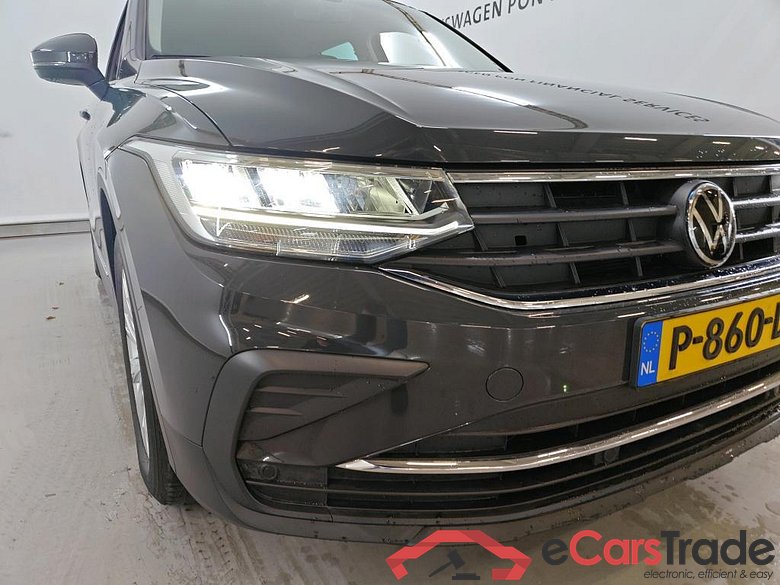 VOLKSWAGEN Tiguan 96 kW #3